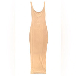 NWT JLUXLABEL Sleeveless Stretch Bodycon Dress